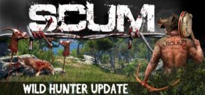 scum windows pc cover wild hunter update zombies