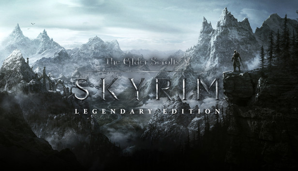 the elder scrolls v skyrim legendary edition cover 1