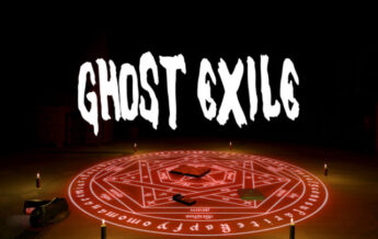 Ghost Exile Geister austreiben Exorsismus horror gruseleg