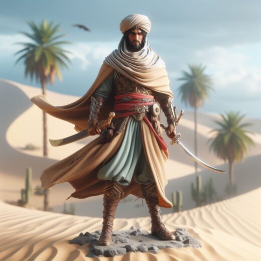 Prince of Persia Wueste sand sonne hitze maerchen pc ps5 xbox