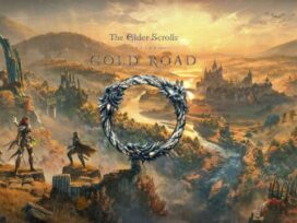 ESO The Elder Scrolls Online Gold Road
