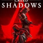 assassins creed shadows digital deluxe edition cover ubisoft